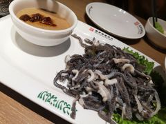 -直隶安家牛肉罩饼(建华店)