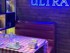 -龙巢盱眙龙虾·鸡煲·烧烤宵夜(坪洲店)