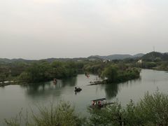 -婺源月亮湾
