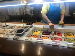 -三佰瑞冻酸奶(凯德MALL店)