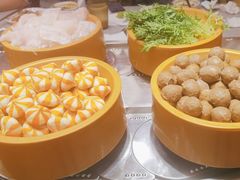 -喜家自助小火锅(卓悦里店)