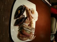 -杭州国际会议中心洲际酒店-原素全日餐厅(解放东路店)