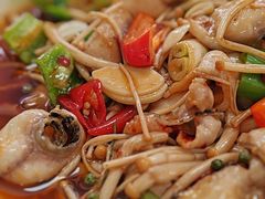 -龙潭李鸭子同乐饭店