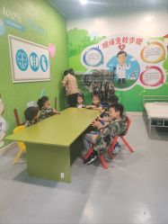 -乐8运动馆·桐语运动乐园(南湖二路店)