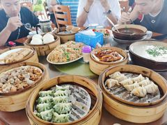 腐竹卷-阿弟早茶·家庭小炒·火锅(九村店)