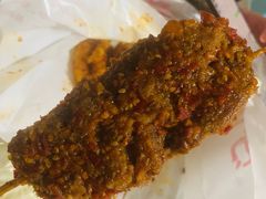 -辽B·小串(总店)