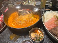 -大龙燚·旷野鲜火锅(广州首店)