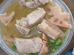 -燕子煨汤(山海关路店)