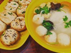 -小杨生煎(湟普汇店)