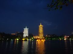 -桂林两江四湖景区