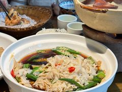 -老阿爸鲜鱼土菜(昆山花桥店)