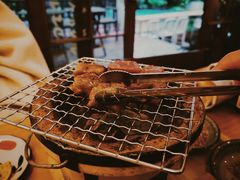 牛肉粒-馥家小馆(黔灵山公园店)