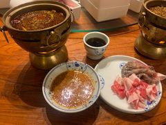-古关火锅店(古北水镇景区店)
