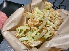 -虾易落味(杭州黄龙万科中心店)