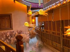 -叶叶菩提(太原别墅店)