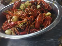 -小民大排档(光谷店)