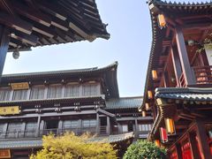 -香积寺