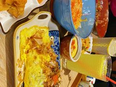 -千寿·金焰食堂(仁和新城店)