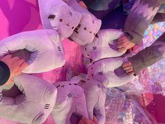 -BIG PINK大粉娃娃机主题馆(圆融星座店)