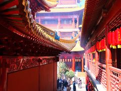 -钦赐仰殿道观