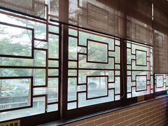 -山水茶艺馆·点心粤菜·30年老字号