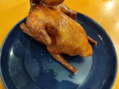 -煲煲掂风味煲仔饭餐厅(西区店)