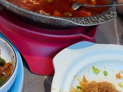 -大闫家烧烤·小海鲜家常菜(郑庄店)