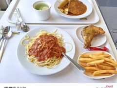 -宜家·瑞典风味餐厅(无锡店)