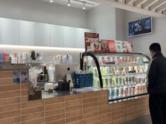 -Blueglass酸奶(华贸购物中心店)