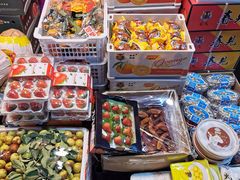 -沈阳市八家子水果批发市场