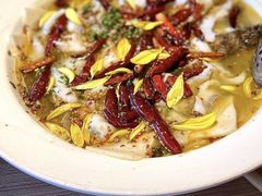 -太二酸菜鱼(菱角湖万达店)