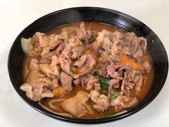 -阿晖沙嗲面