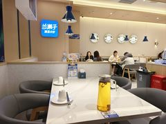 -兰湘子·湘菜小炒(通州万象汇店)