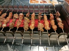 -郎出山烧烤(胶州店)