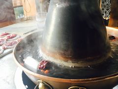 -东来顺饭庄(西直门店)