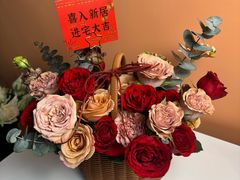 -诗情花意花店