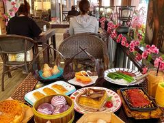-香港威特瑞茶餐厅(小白楼音乐厅店)