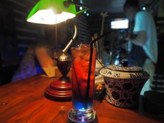 -迦南D BAR