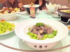 -老德州四合院·德州菜(天衢路店)