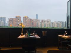 -AZUL by FUEL蓝色·法式酒馆(琶醍店)