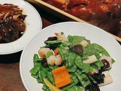 -大牌大·传统杭帮菜(湖滨店)