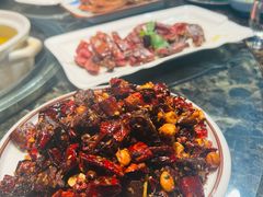 -先机泉水鸡汤(南山老君洞店)