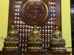 -韶关经律论国际酒店温泉