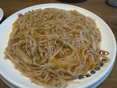 -直隶安家罩饼(复兴路店)