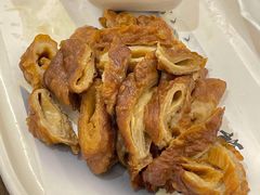 脆皮大肠-阿毛饭店(和义路店)