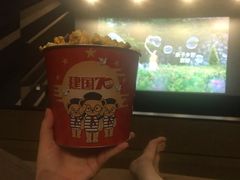 -金逸影城(广州海珠城激光IMAX店)