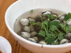 -长平老姿娘夜粥(平东一街店)