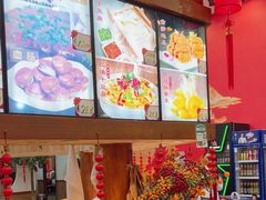 -郭记家常菜下水馆