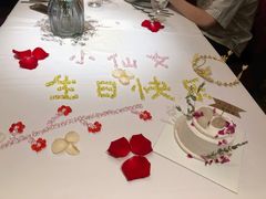 包房-王品牛排(佛山南海万科广场店)