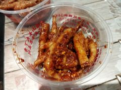-嘉州九妹凤爪(乐山总店)